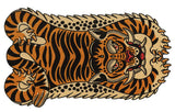 Dragon Tiger