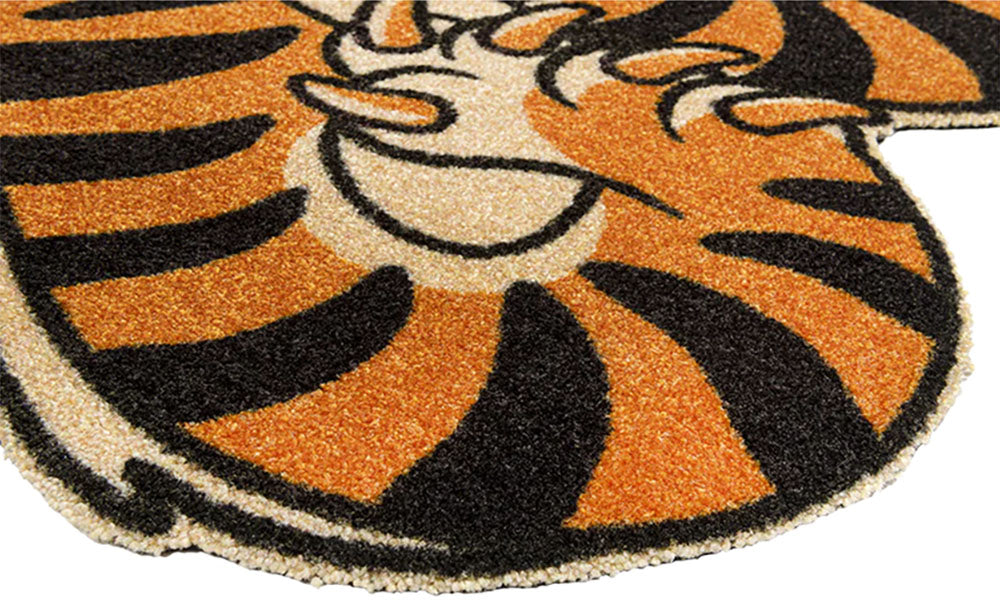 Dragon Tiger