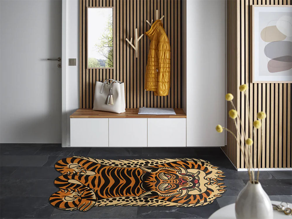 Dragon Tiger
