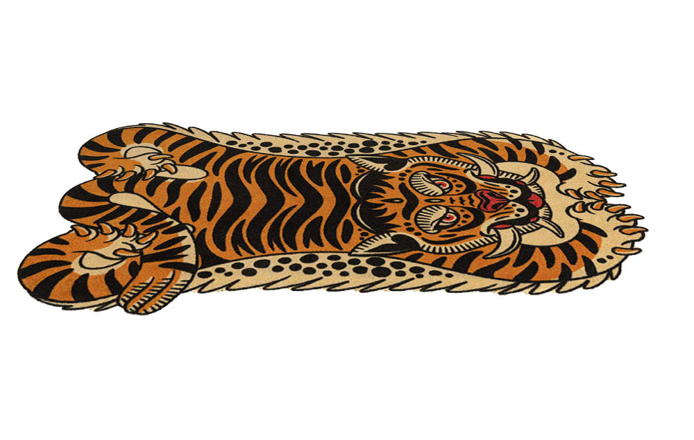 Dragon Tiger