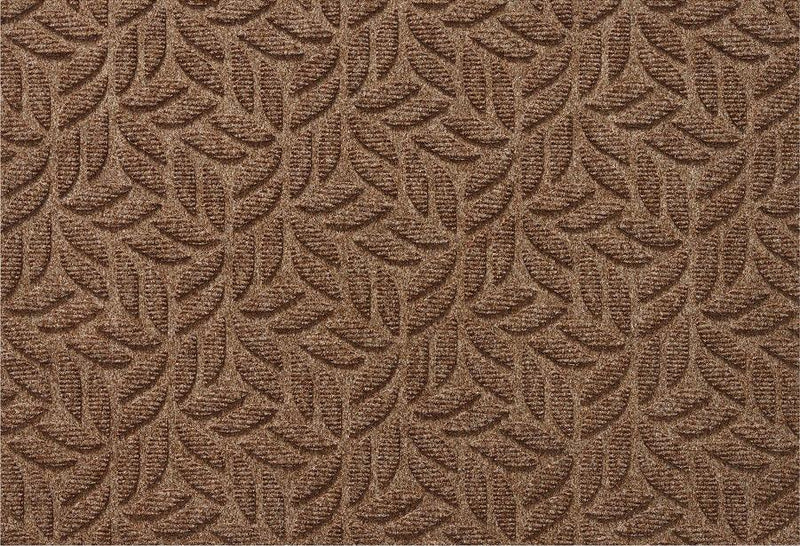 Dune Leaves Outdoor Mats - Wash+Dry™ Mats
