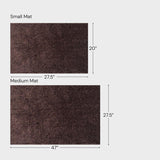 Espresso Brown