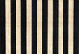 Farmhouse Stripes washable kitchen mats - small
