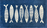 Fish Tango