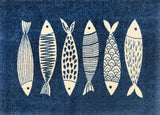 Fish Tango
