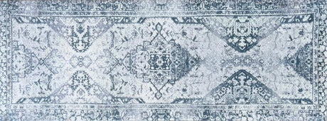 Levi Vintage Floor Mats - Runner