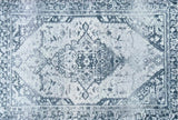 Levi Vintage Floor Mats - Small