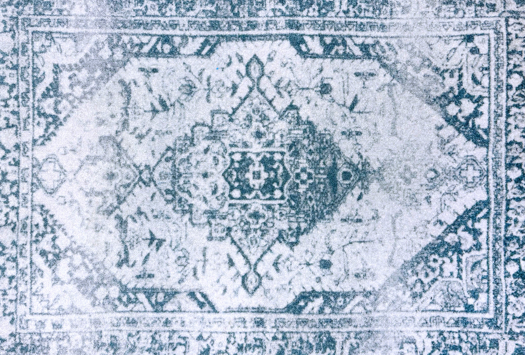 Levi Vintage Floor Mats