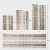 Linen Stripe