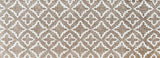 Maltese Sand Floor Mats - Runner