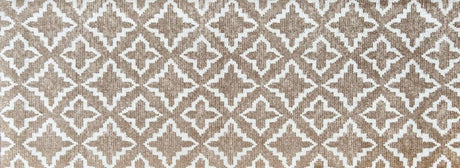 Maltese Sand Floor Mats - Runner