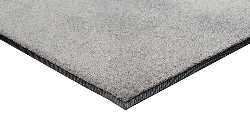 Monotone Cool Gray Corner