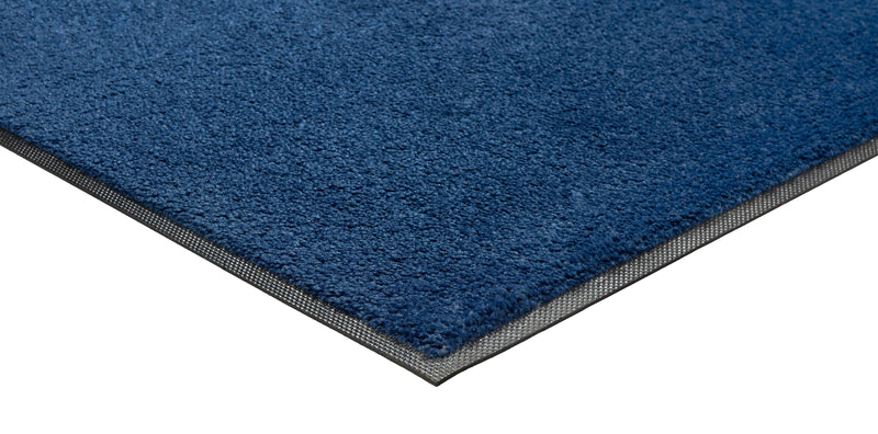 Monotone Navy Corner