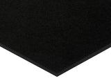 Monotone Raven Black Corner