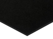 Monotone Raven Black Corner