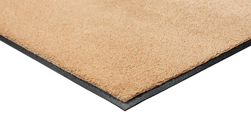 Monotone Sahara Corner