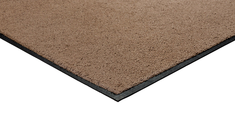 Monotone Taupe Corner