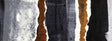 Rugged Outlaw Floor Mats - Wash+Dry™ Mats
