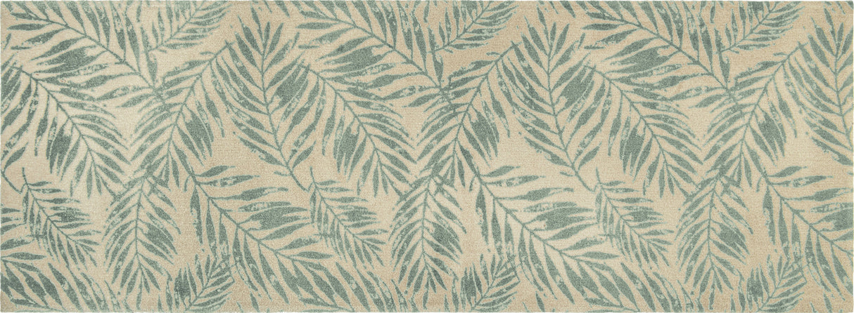 Palm Leaf Sage