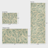 Palm Leaf Sage