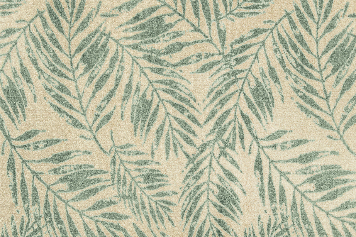 Palm Leaf Sage