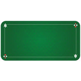 Plain Game Table Topper
