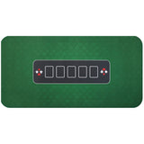 Poker Pro Table Topper