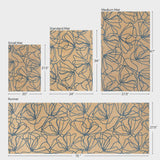 Poppies Denim