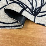 Poppies Black