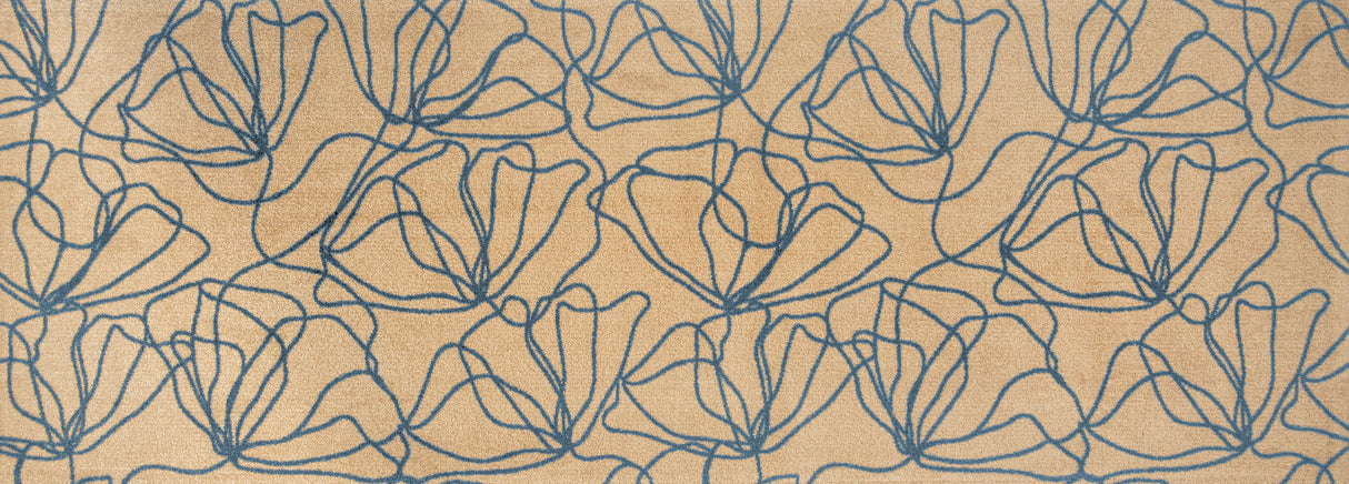 Poppies Denim