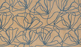 Poppies Denim