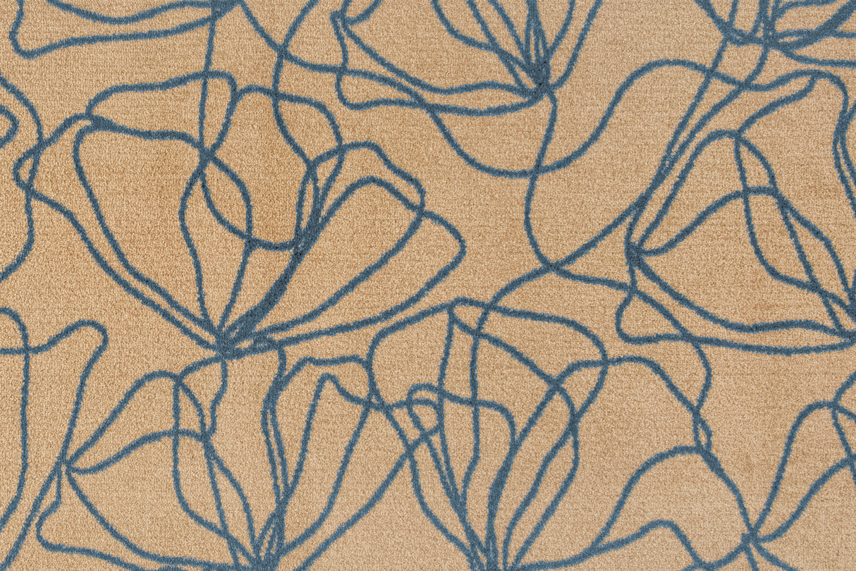 Poppies Denim