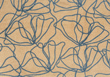 Poppies Denim