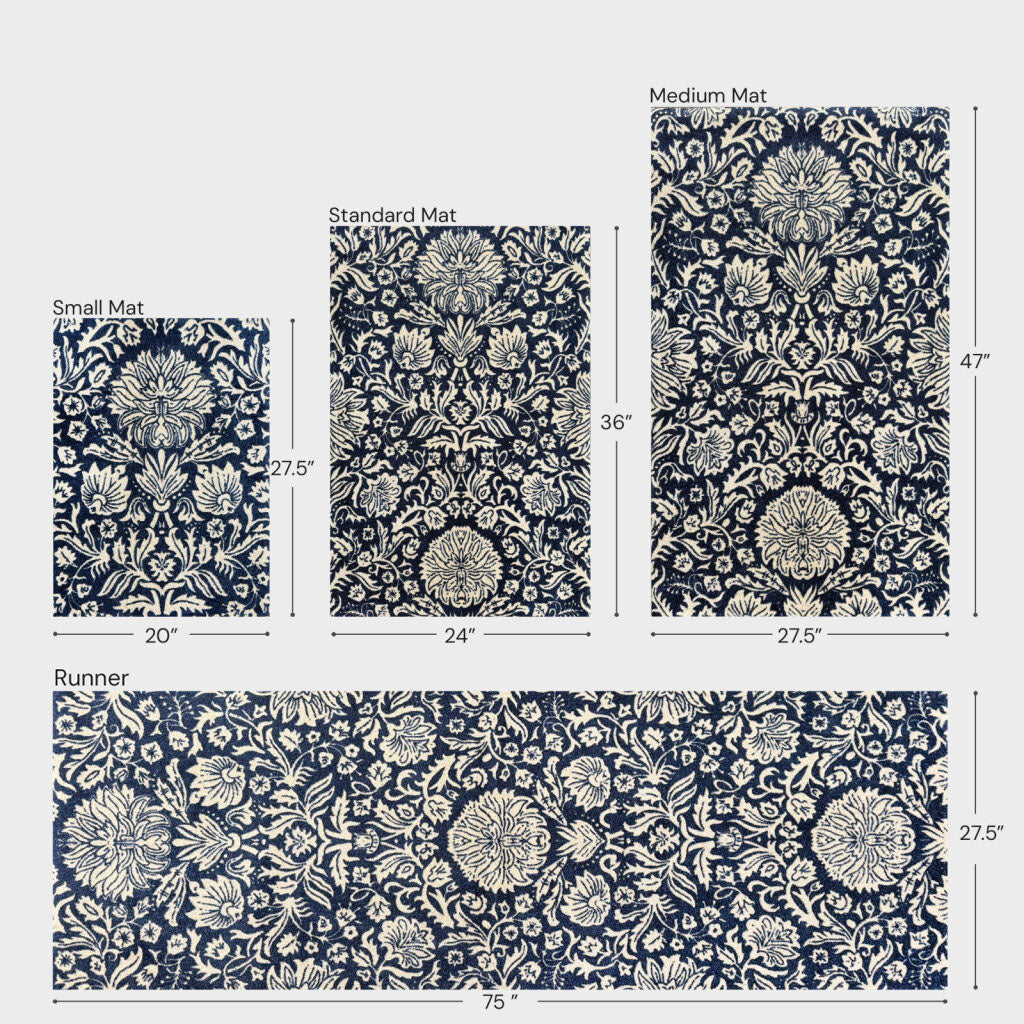 Cornflower Blue