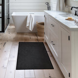 Monotone Raven Black