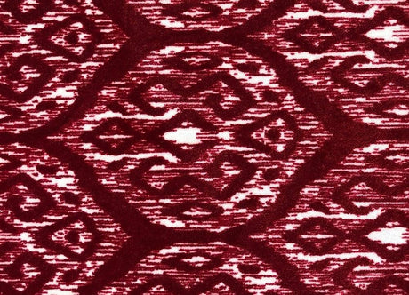 Ruby washable entrance mat - small