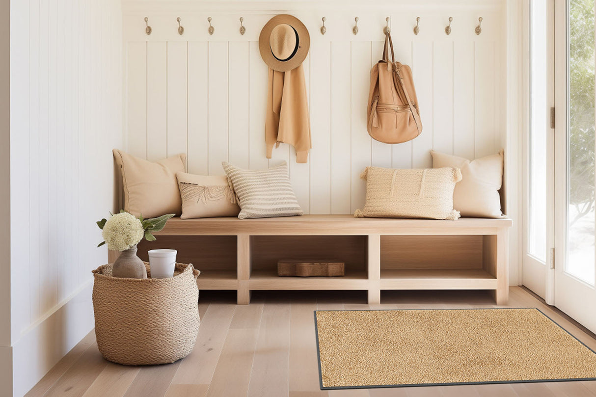 Monotone Sahara Tan