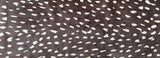 Savanna Antelope Print Floor Mats - Runner