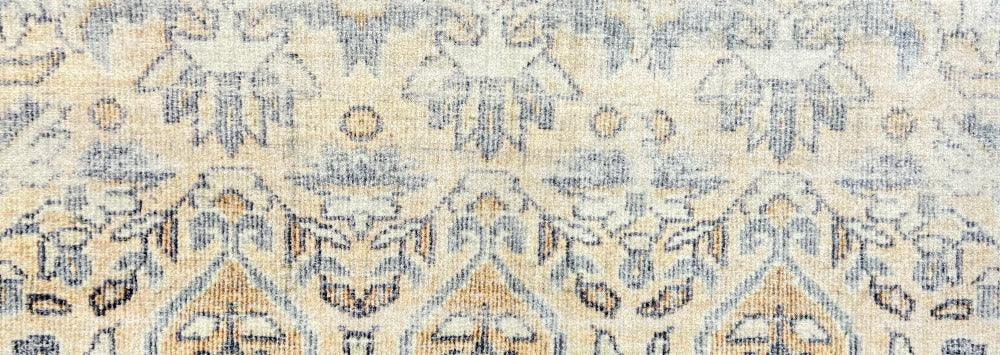Sweet Curry washable kitchen runner