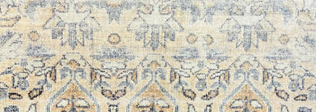 Sweet Curry washable kitchen runner