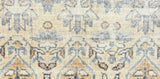 Sweet Curry washable kitchen rug - medium