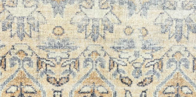 Sweet Curry washable kitchen rug - medium