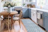 Trellis Denim