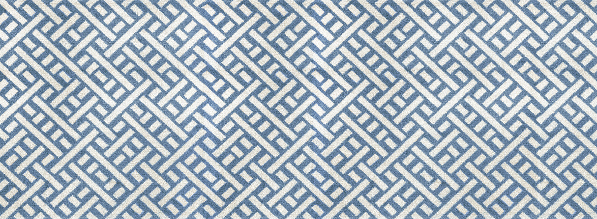 Trellis Denim