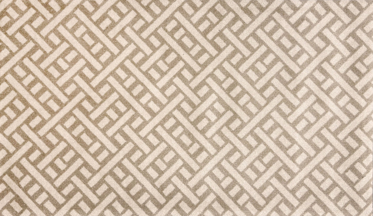 Trellis Taupe