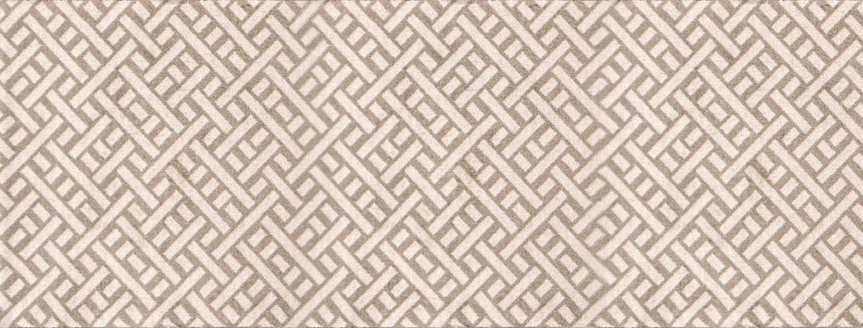 Trellis Taupe