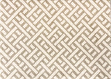 Trellis Taupe