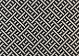 Trellis Black + White