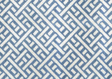 Trellis Denim