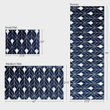 Tulle Navy